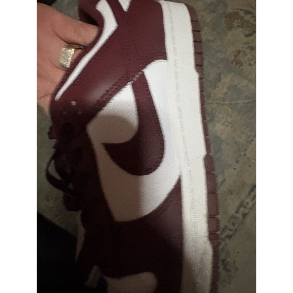 Size 9 - Nike Dunk Low Redwood - Picture 4 of 8